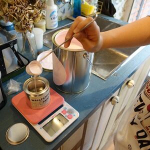 健康で安心できる建材の研究