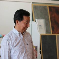 小菅 栄一 有限会社ファブリック