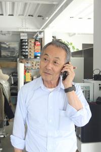 三宅 博 株式会社インテリア日向