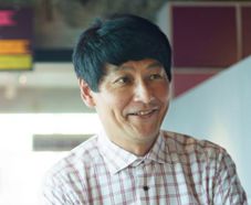 佐々木 寛人 株式会社ささき