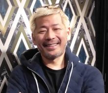 濱本 廣一 株式会社フィル