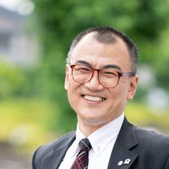 橋本 匡司 有限会社プロモート・S