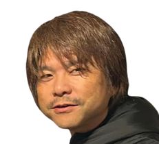 坂爪 慎 株式会社坂爪製作所