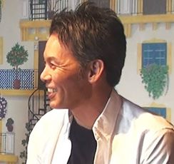 小池 光考 株式会社アトリエサンクレーヴ