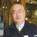 矢野 哲夫