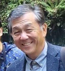 稲谷 嘉則 吉久建材株式会社