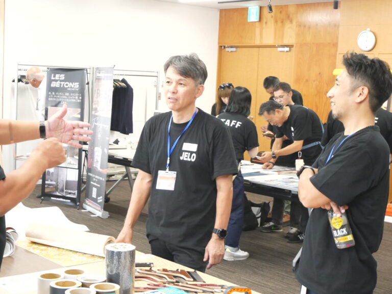 ヤモリサミット2025 小池氏の講演