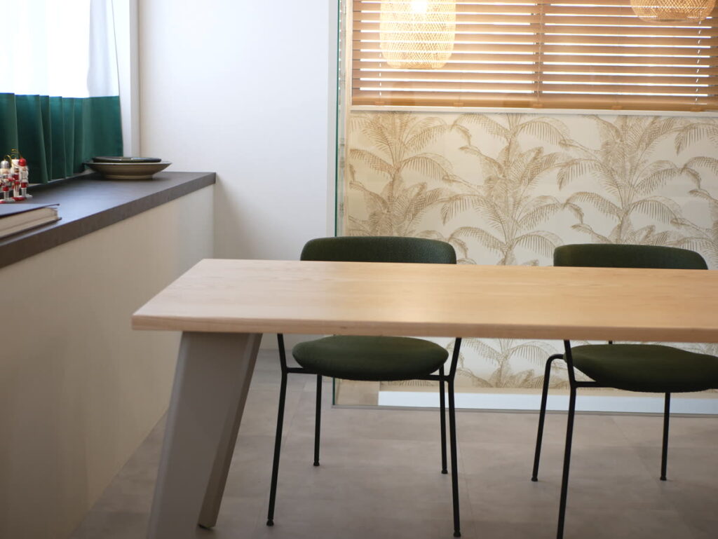 内装業の流通は今後どうなる？