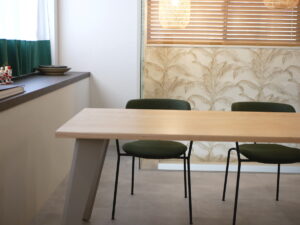 内装業の流通は今後どうなる？