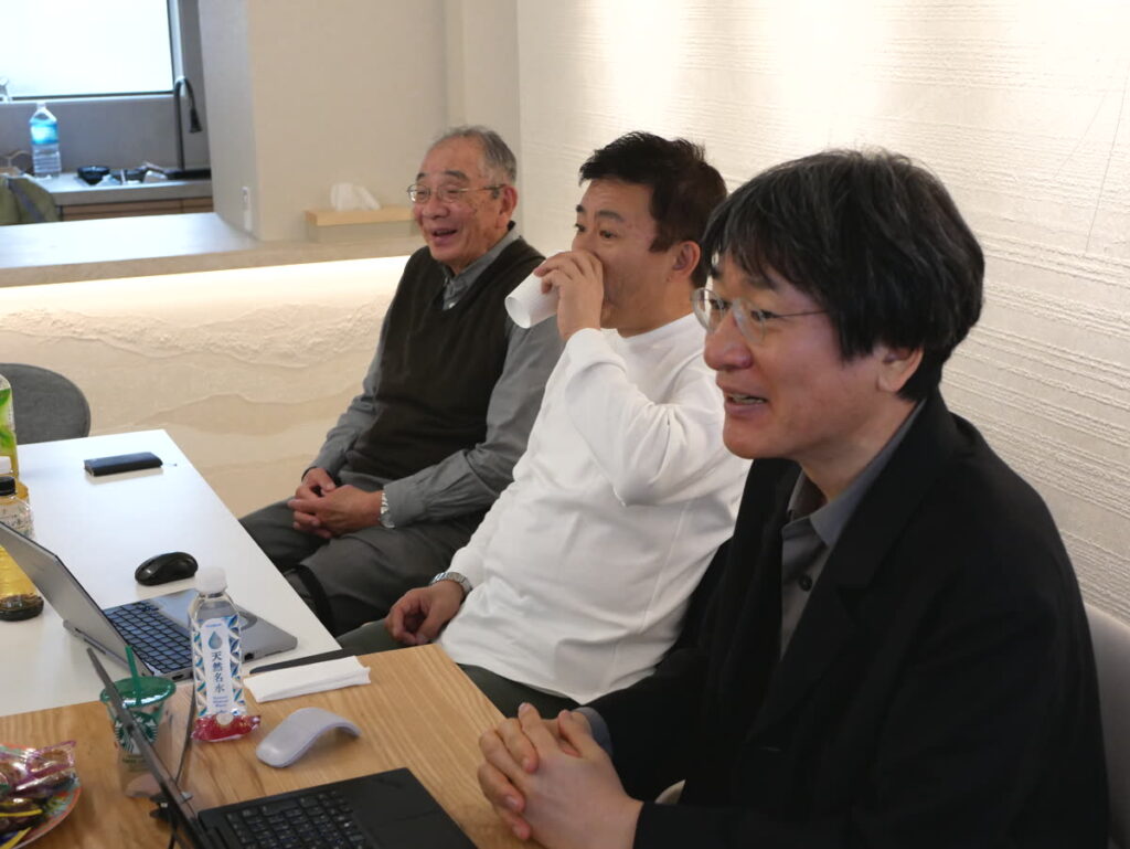 内装業界の現状分析2025年11月理事会