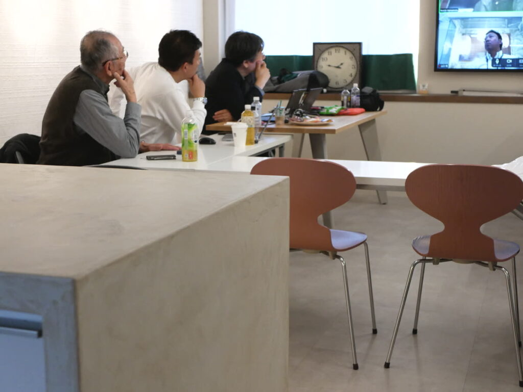 3回目の参加となったヤモリサミットへの振り返り