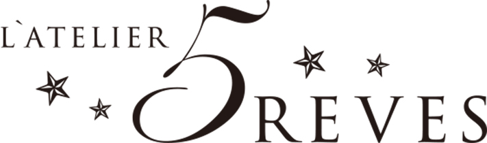 アトリエサンクレーヴのロゴ