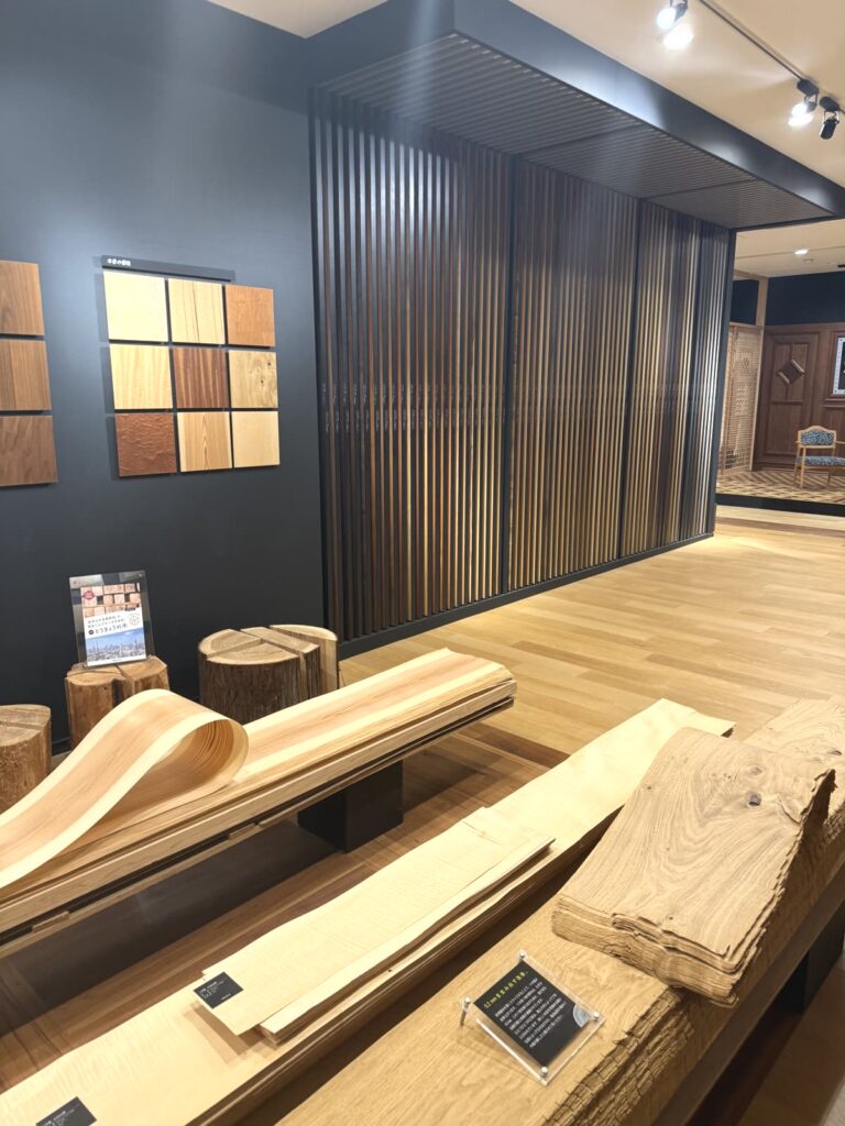 設計段階で指名される事の重要性