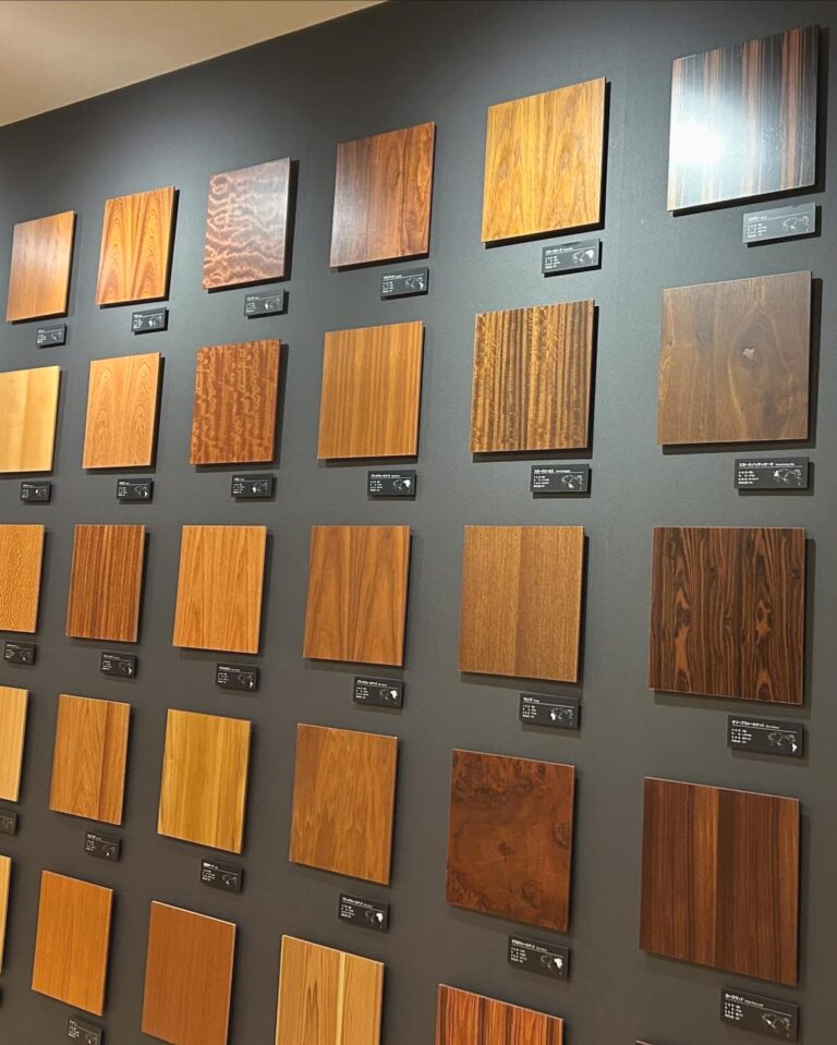 こだわり素材が無い商業界をリードする