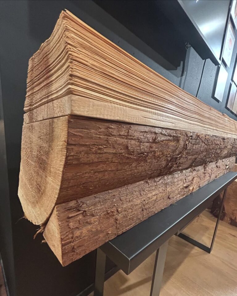 内装材は今後どの方向に向かうのだろうか？