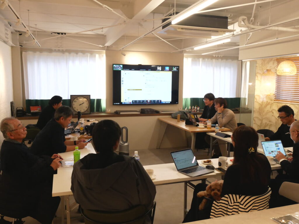 今後のトレンドとデザインについて