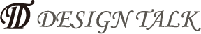 デザイントークのロゴ