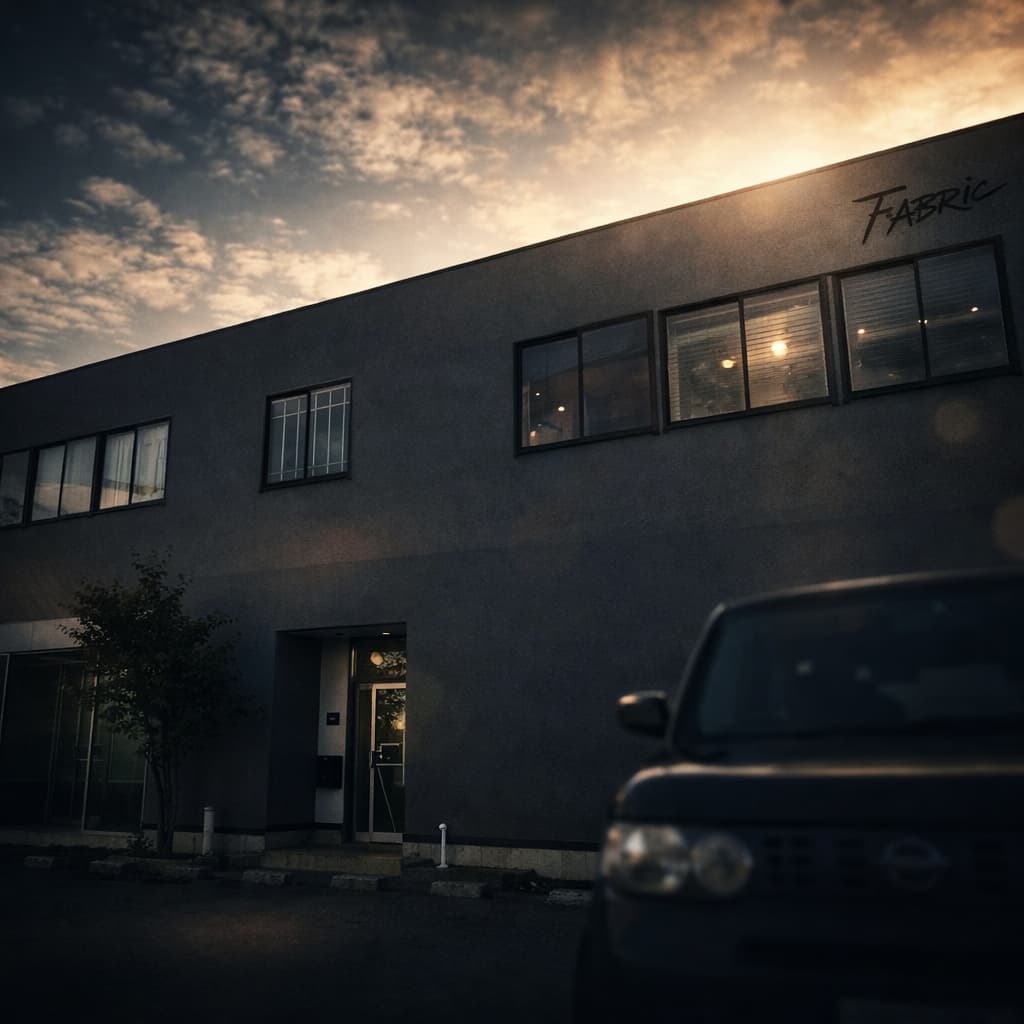 有限会社ファブリックのイメージ