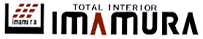 株式会社イマムラのロゴ
