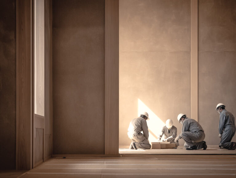 現場力は人間力、細かな配慮が求められる