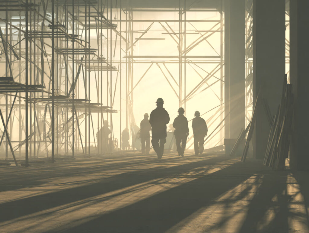 小池理事 山口理事のサスティナブルな現場に対する考察