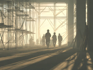 小池理事 山口理事のサスティナブルな現場に対する考察