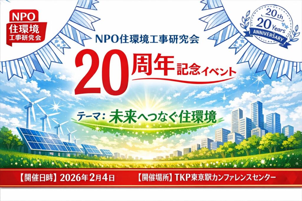 周年祭のお知らせ