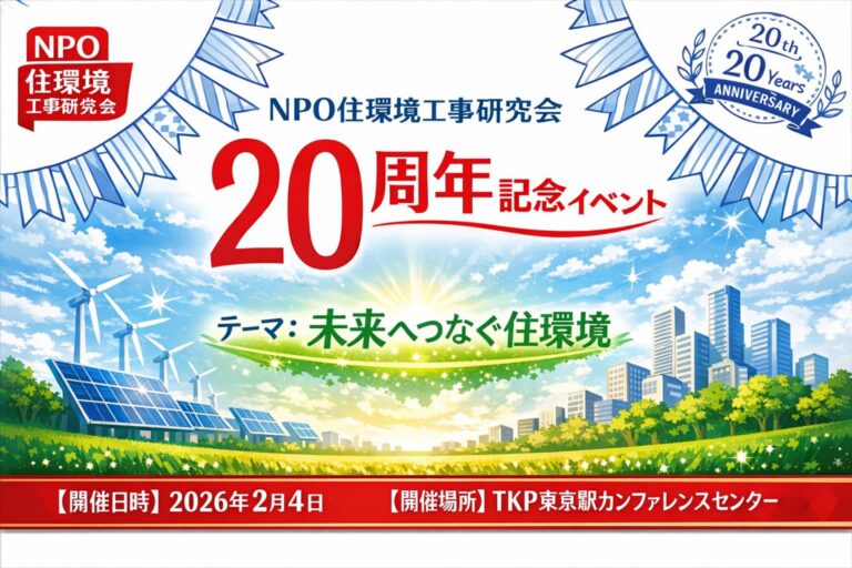 周年祭のお知らせ