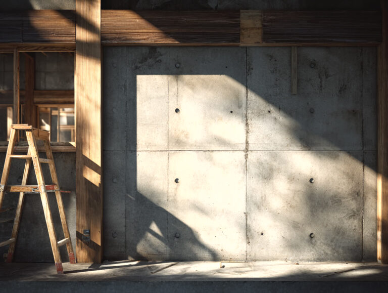 非効率な業界からの脱却