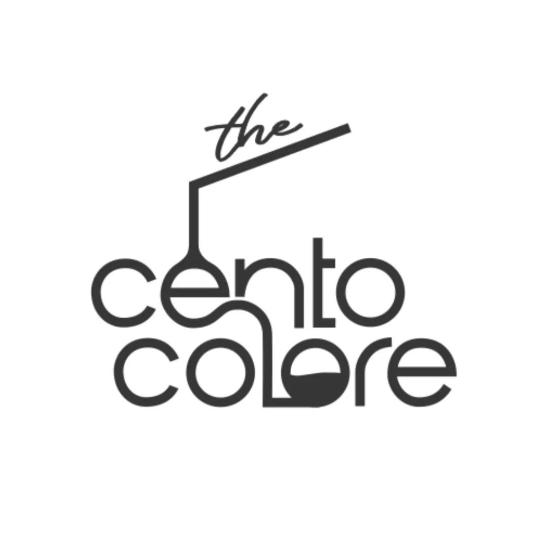 チェントコローレのロゴ