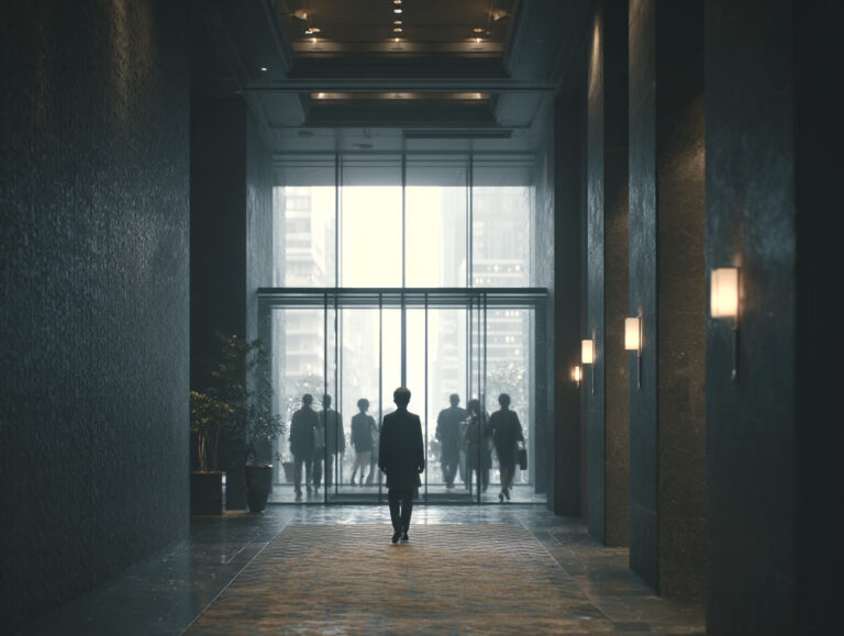 起業の為の要点を提言する