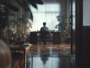 空き家で起業をサポート