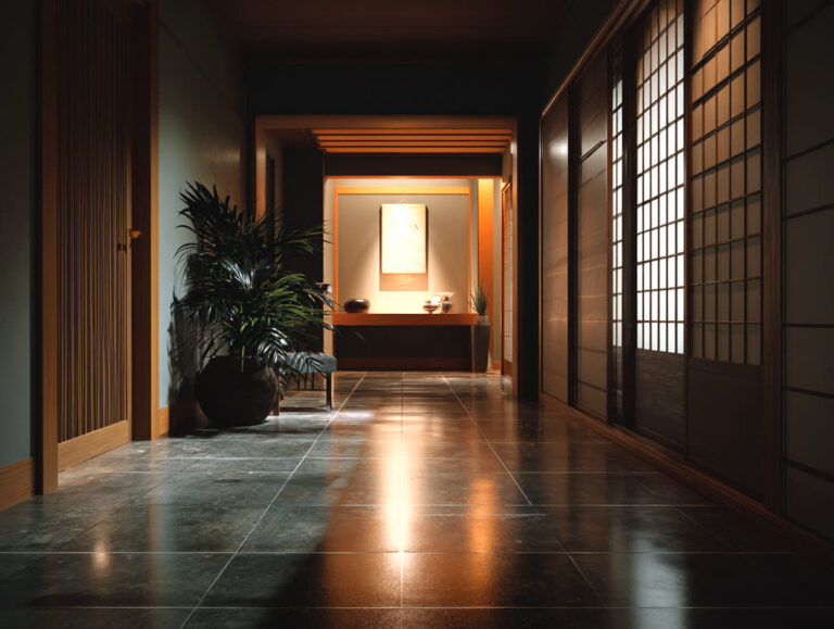 インテリアの提案で心がけている事