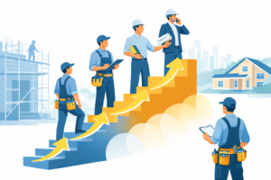 キャリアパスのイメージ画像