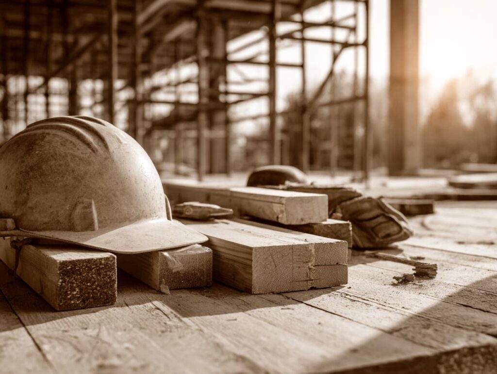 建設業、建築業の倒産について解説