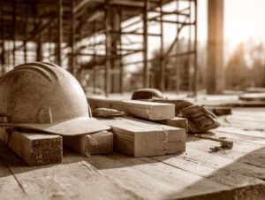 建設業、建築業の倒産について解説