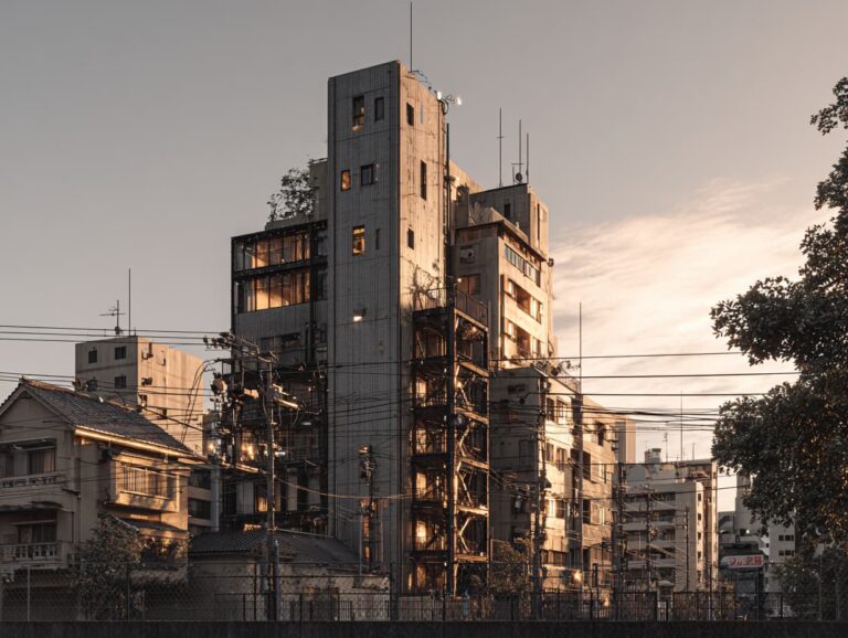 建設業の人的資本について考察