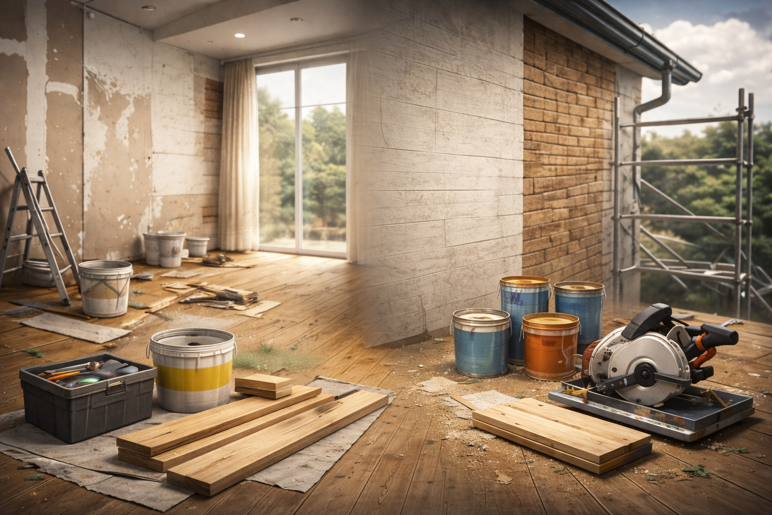 多能工のイメージ