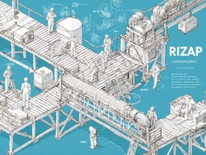 ライザップの業界参入について解説