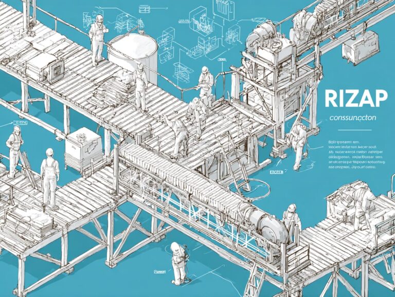 ライザップの業界参入について解説