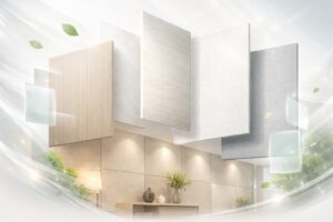 サンゲツのイノパネルのイメージ画像