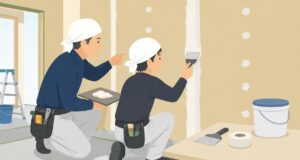 見習い期間のイメージ画像