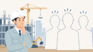 人材不足、スキル＋人手は足りていない